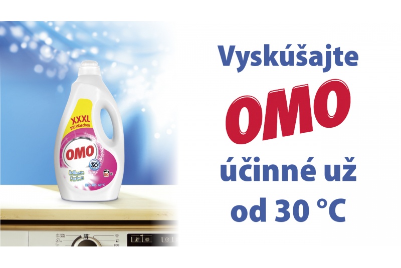 Inzercia / Unilever Slovensko, spol. s r.o. - foto
