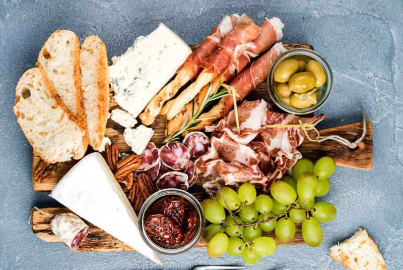 Inzercia / DANONE, spol. s r.o. - foto Inzercia / DANONE, spol. s r.o. - foto