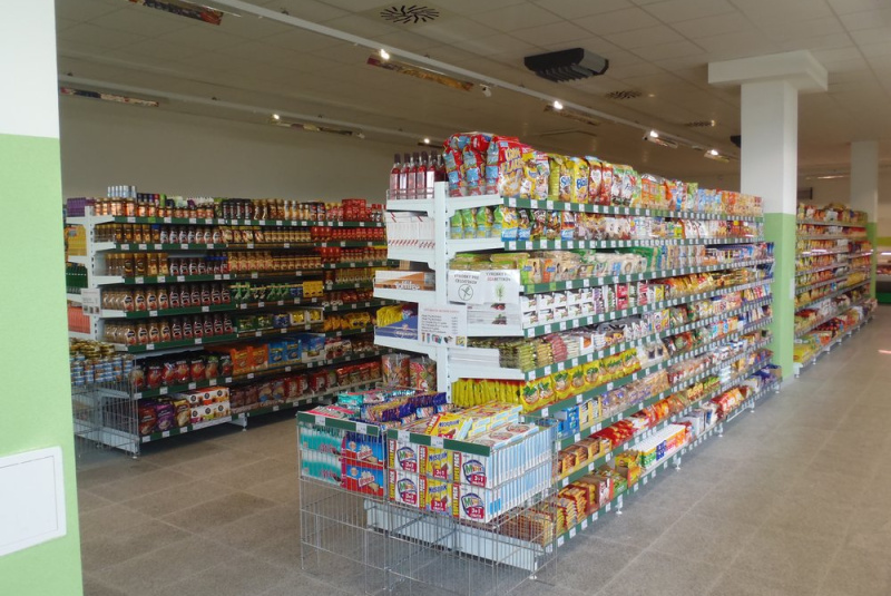 Prevadzky / Veľká Lomnica - foto Prevadzky / Veľká Lomnica - foto