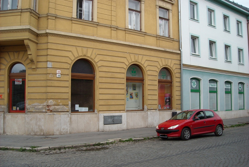 Prevadzky / Kežmarok - Mesto - foto Prevadzky / Kežmarok - Mesto - foto