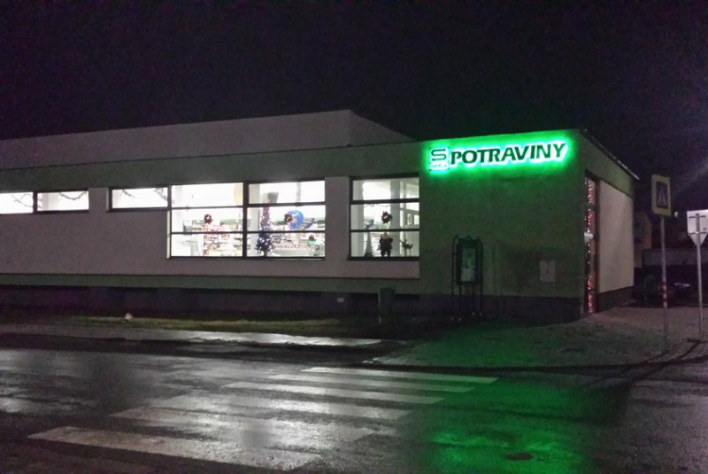 Prevadzky / Spišská Belá - foto Prevadzky / Spišská Belá - foto