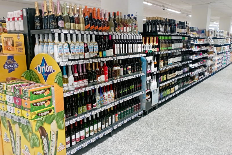 Prevadzky / Poprad - Juh 5 - foto Prevadzky / Poprad - Juh 5 - foto