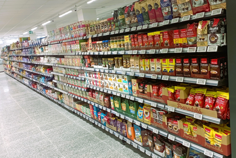 Prevadzky / Poprad - Juh 5 - foto Prevadzky / Poprad - Juh 5 - foto