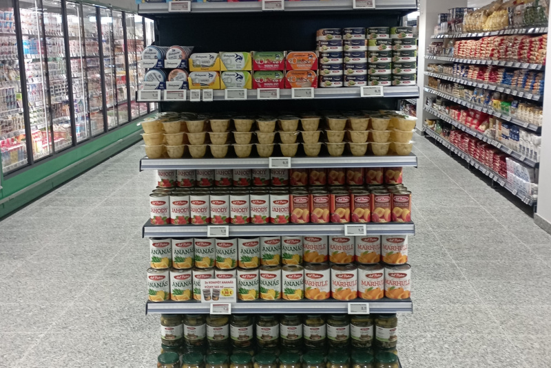 Prevadzky / Poprad - Juh 5 - foto Prevadzky / Poprad - Juh 5 - foto