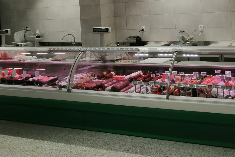 Prevadzky / Poprad - Juh 5 - foto Prevadzky / Poprad - Juh 5 - foto