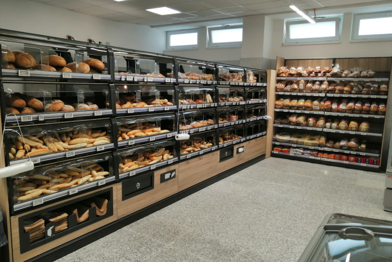 Prevadzky / Poprad - Juh 5 - foto Prevadzky / Poprad - Juh 5 - foto