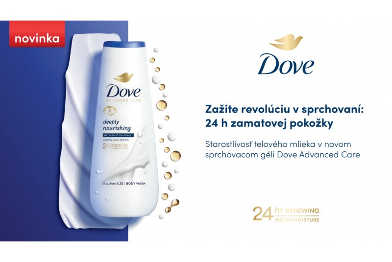 Inzercia / Unilever Slovensko, spol. s r.o. - foto