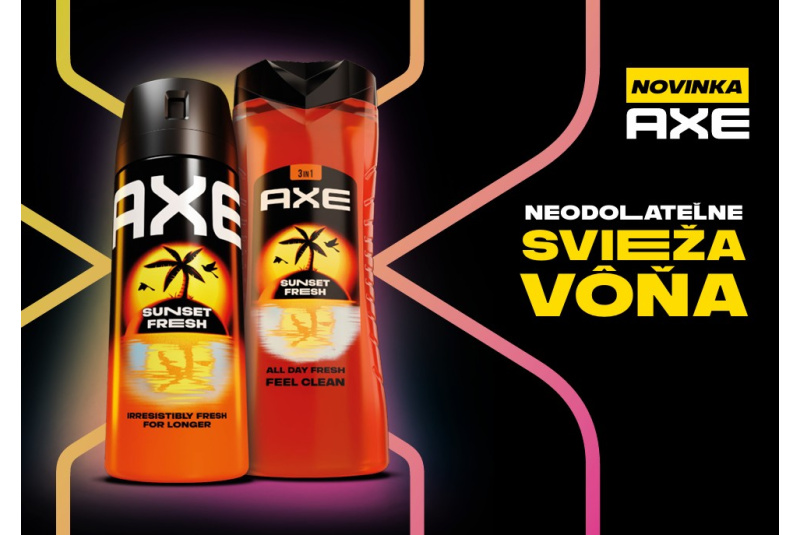 Inzercia / Unilever Slovensko, spol. s r.o. - foto