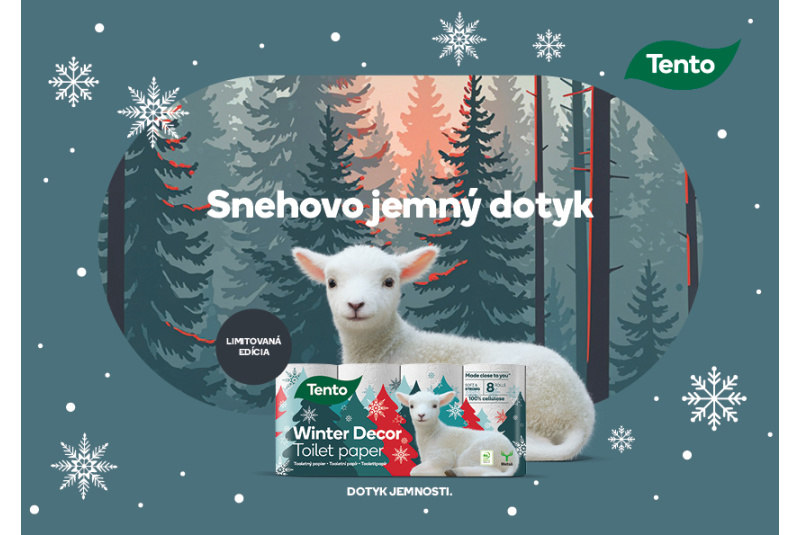 Inzercia / Metsa Tissue Slovakia s.r.o. - foto