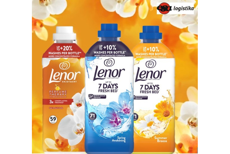 Inzercia / ESA LOGISTIKA, s.r.o. - foto