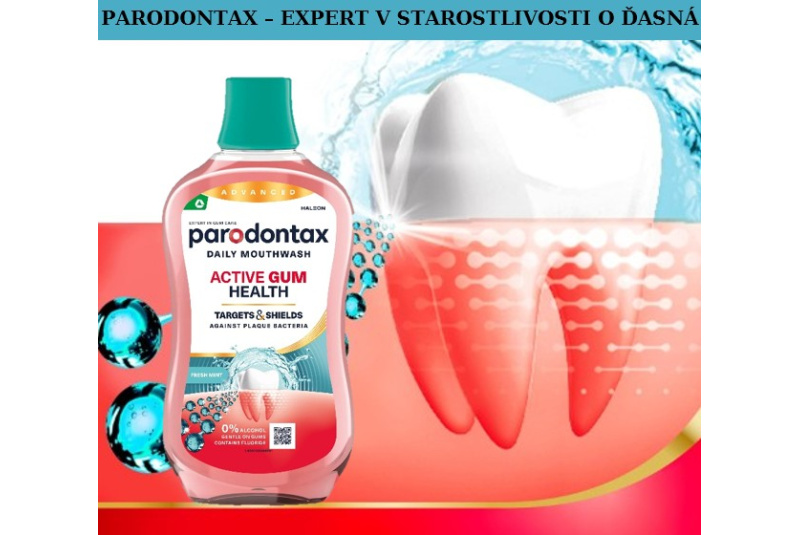 Inzercia / Haleon Slovakia s.r.o. - foto