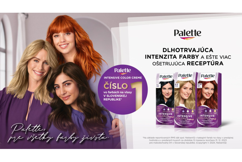 Inzercia / HENKEL SLOVENSKO, spol. s r.o. - foto