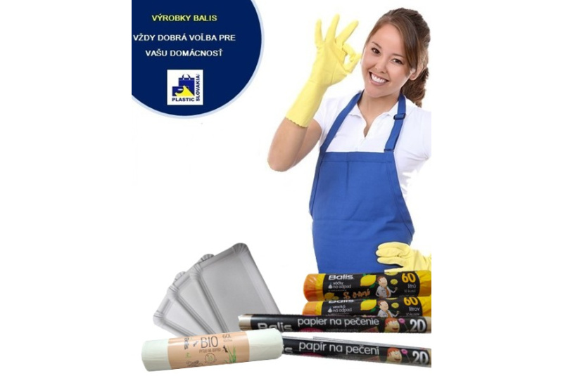 Inzercia / PLASTIC SLOVAKIA, s.r.o. - foto Inzercia / PLASTIC SLOVAKIA, s.r.o. - foto