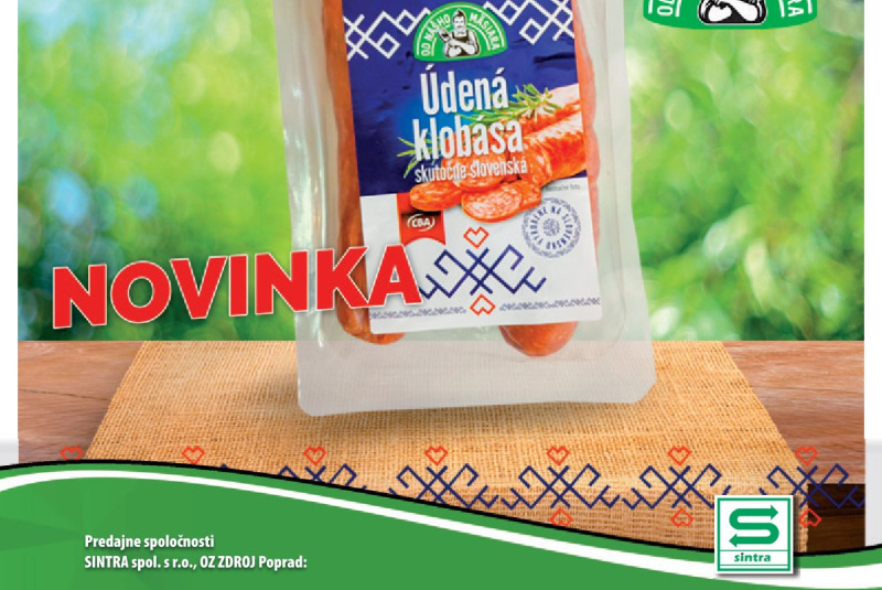 Letákové akcie / 01/2026 - foto