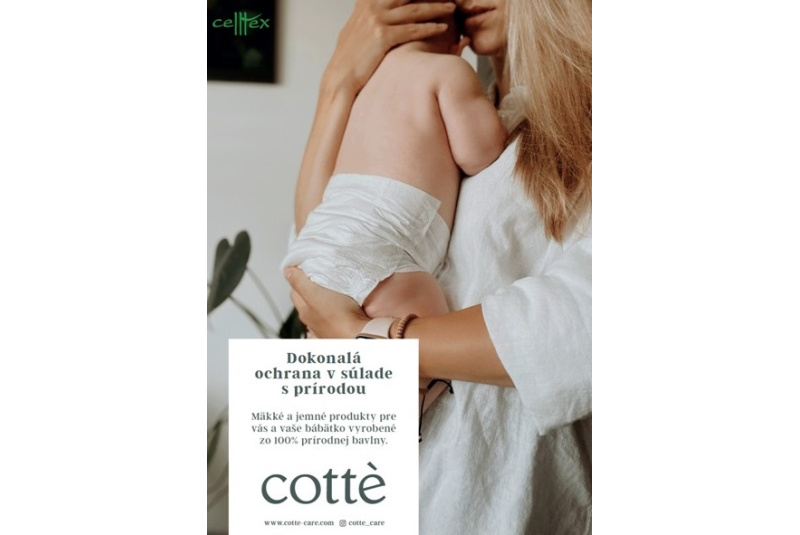 Inzercia / CELLTEX s.r.o. - foto Inzercia / CELLTEX s.r.o. - foto