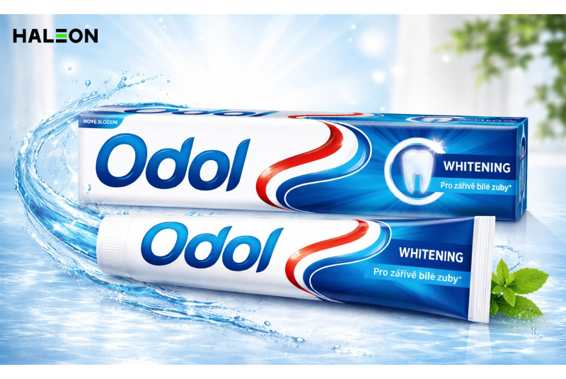 Inzercia / Haleon Slovakia s.r.o. - foto Inzercia / Haleon Slovakia s.r.o. - foto