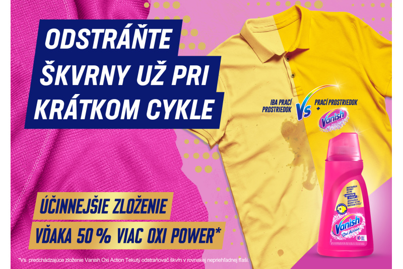 Inzercia / RB (Hygiene Home) Slovakia, spol. s r.o. - foto