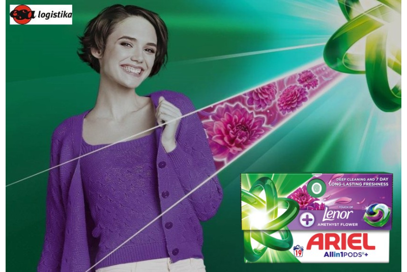 Inzercia / ESA LOGISTIKA, s.r.o. - foto