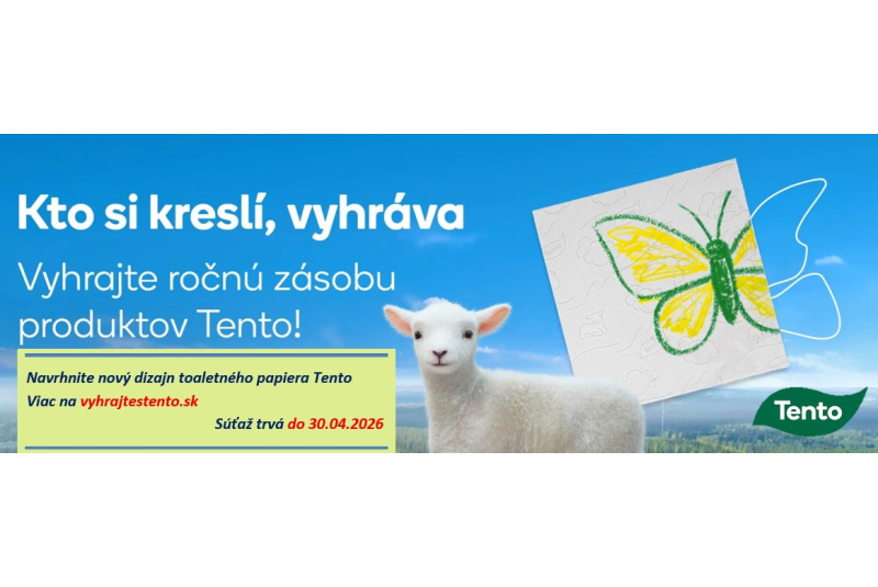 Inzercia / Metsa Tissue Slovakia s.r.o. - foto Inzercia / Metsa Tissue Slovakia s.r.o. - foto