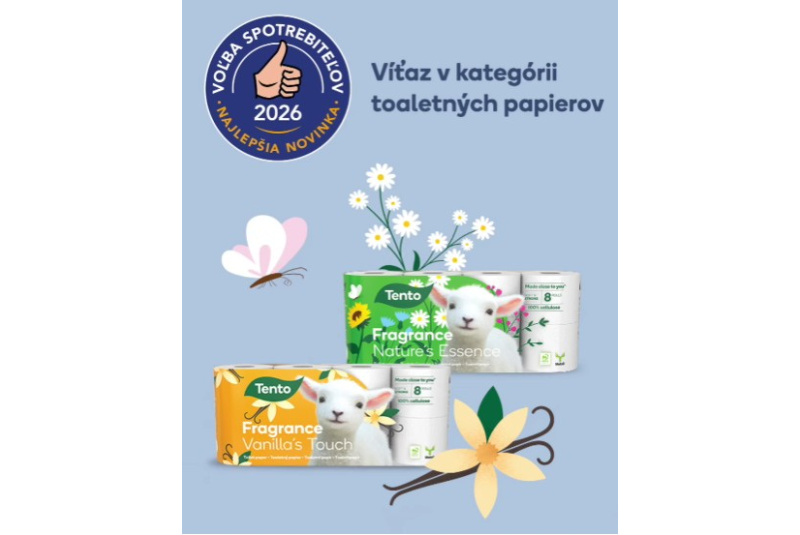 Inzercia / Metsa Tissue Slovakia s.r.o. - foto
