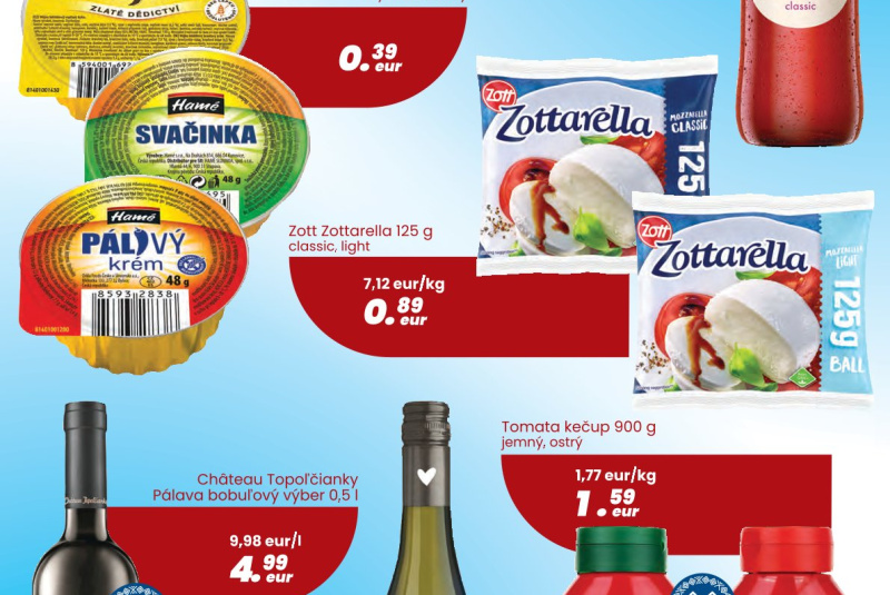 Letákové akcie / 15/2026 - foto