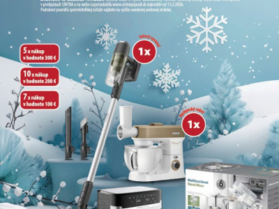 Výherná listina - Vianočná súťaž